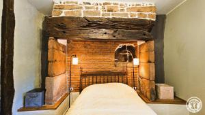 Gîte de France Logis de césar 3 épis - Gîte de France 4 personnes MAE-1463