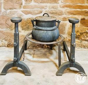 Gîte de France Logis de césar 3 épis - Gîte de France 4 personnes MAE-1463
