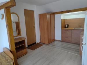 Pokój 2-osobowy Kalinowo nad jeziorem
