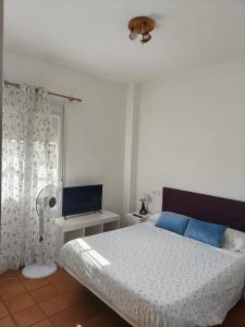 Apartamento Islantilla Club