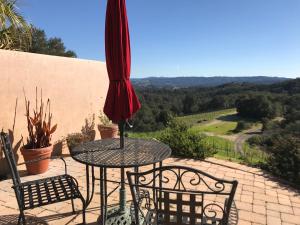Dunning Vineyards Guest Villa