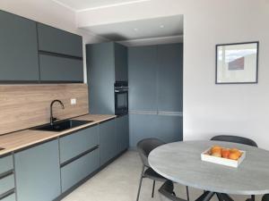 Apartment Le Terrazze