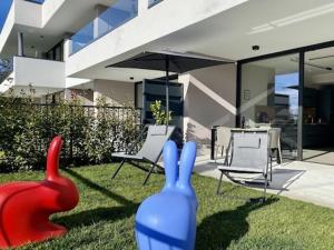 Apartment Le Terrazze