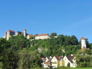 Hotel-Restaurant Straussen