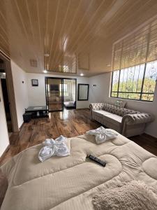 Finca eventos Dalubsu
