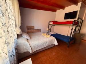 Hostal Nuevo Sol y Viento