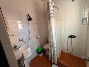 Hostal Nuevo Sol y Viento