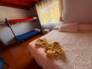Hostal Nuevo Sol y Viento