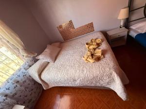 Hostal Nuevo Sol y Viento