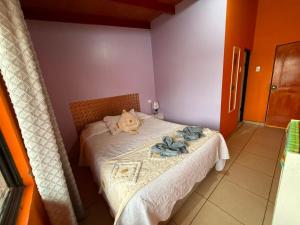 Hostal Nuevo Sol y Viento