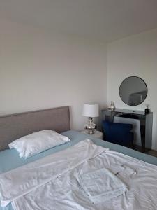 Villa Mila apartmaji