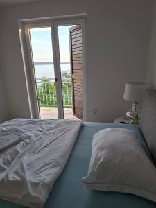 Villa Mila apartmaji