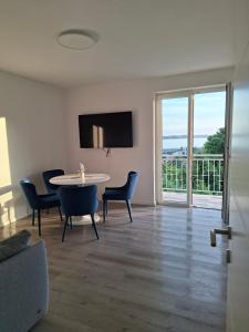 Villa Mila apartmaji
