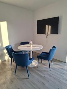 Villa Mila apartmaji