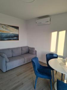 Villa Mila apartmaji