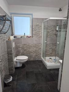 Villa Mila apartmaji