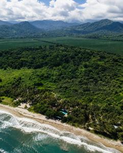 Bohemia Beach Tayrona