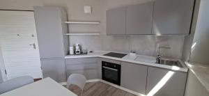 Sirolo vista mare- Garage privato- Centro a 700 m