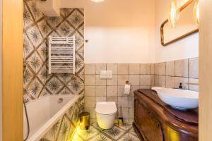 Grand Loft Old Town & Kazimierz