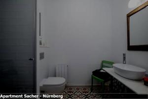 Apartment Sacher