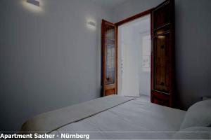 Apartment Sacher