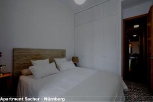 Apartment Sacher