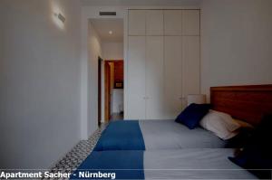 Apartment Sacher