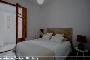 Apartment Sacher
