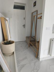 Azure City Apartman