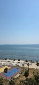 DOS Apartment - Sea View