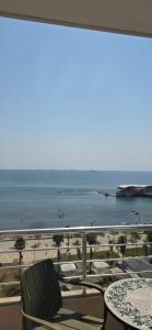 DOS Apartment - Sea View