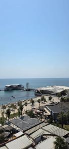 DOS Apartment - Sea View