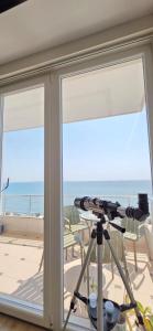 DOS Apartment - Sea View