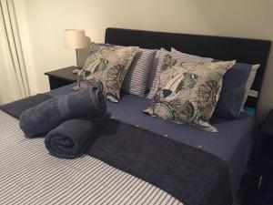 Pebble Moon Holiday Flat