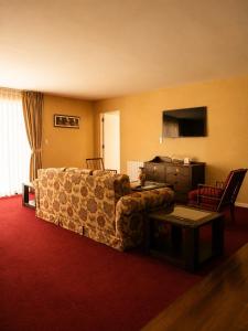 Hotel Resort SALQUIS