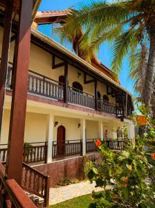Saray Praia Hotel
