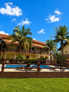 Saray Praia Hotel