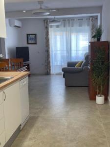 Fuengirola Apartment