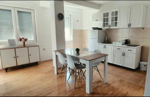 Emily Appartment Ohrid