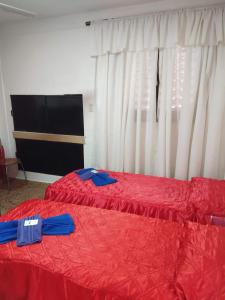 Mi lugar