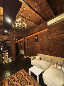 Dandolo Apartment