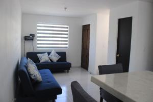 Monterrey Residence