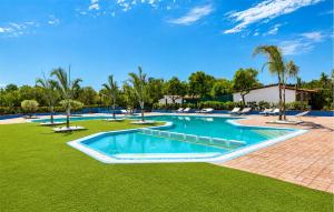 1 Bedroom Stunning Home In Nicotera Marina
