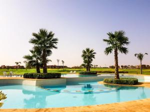 Prestigia golf saphir