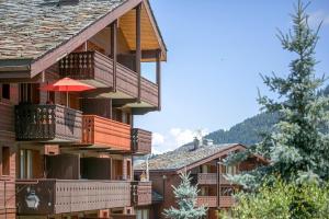 Quartier La Forêt - maeva Home - Appartement 2 pièces 5 personnes Sélection MAE-8884