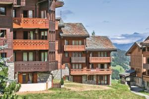 Quartier La Forêt - maeva Home - Appartement 2 pièces 5 personnes Sélection MAE-8884