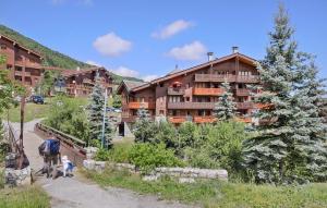 Quartier La Forêt - maeva Home - Appartement 2 pièces 5 personnes Sélection MAE-8884