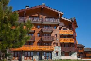 Quartier La Forêt - maeva Home - Appartement 2 pièces 5 personnes Sélection MAE-8884