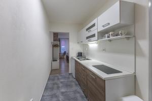 Apartmán U Zlaté hroudy