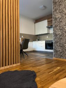 Apartment Paso